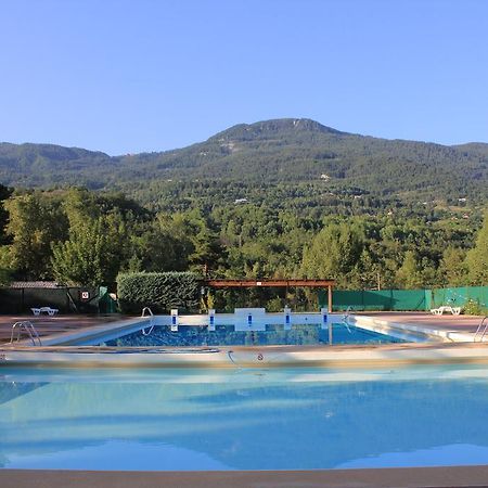 Hotel La Rochette Guillestre Zewnętrze zdjęcie