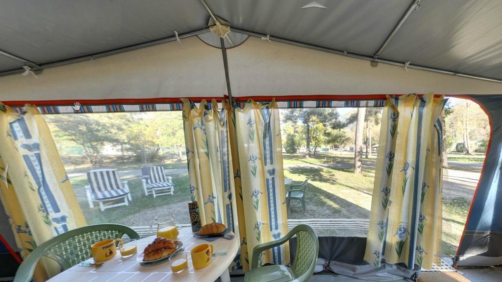 Hotel La Rochette Guillestre Zewnętrze zdjęcie