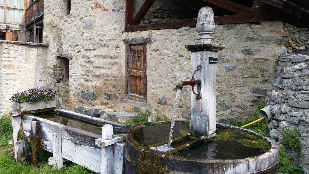 Hotel La Rochette Guillestre Zewnętrze zdjęcie