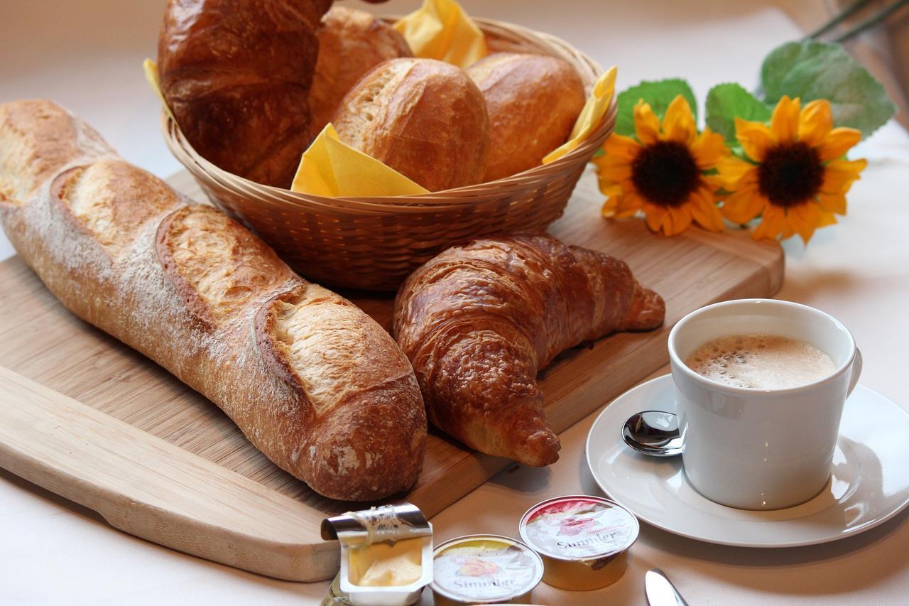 Hotel La Rochette Guillestre Zewnętrze zdjęcie